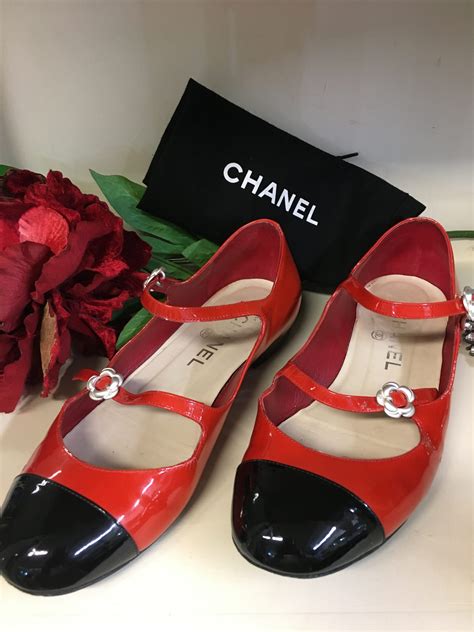 chanel schoen|chanel shoes ladies.